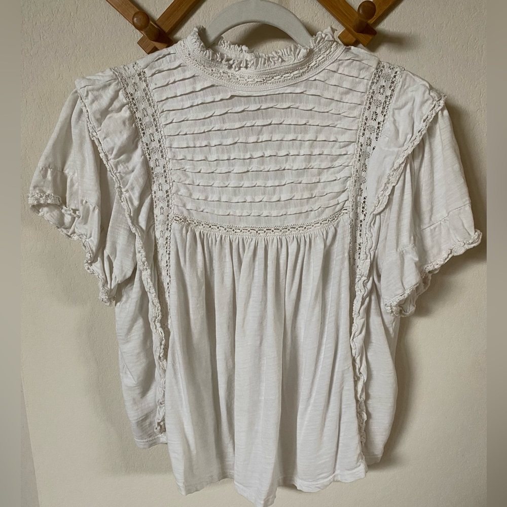 Free People Top SMALL